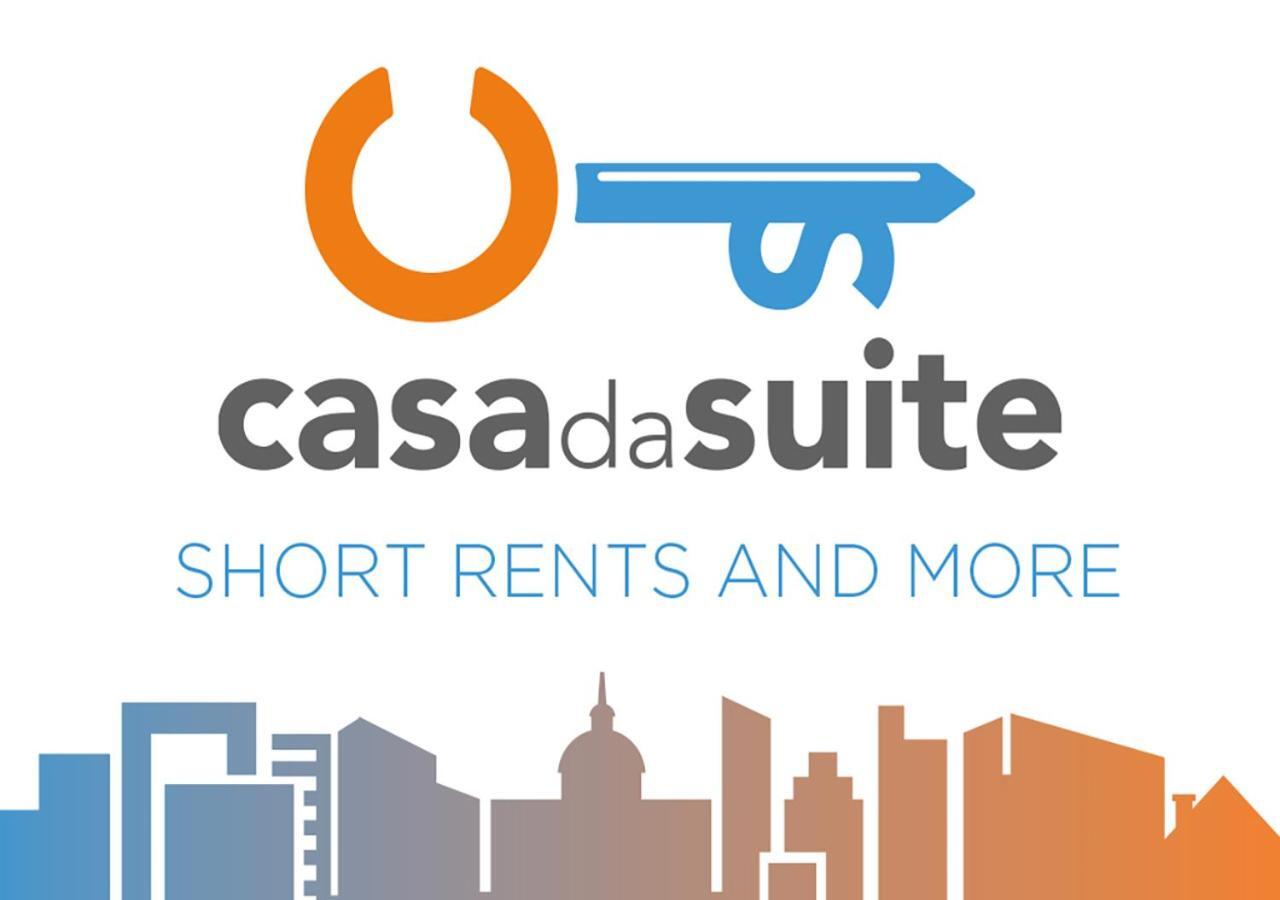 Casa Da Suite Colonne Mailand Exterior foto